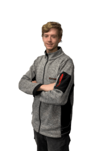 Florian Lauster Rechts