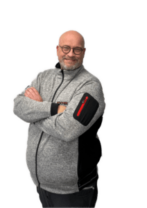 Frank Niemann Rechts