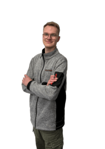 Leandro Hessling Rechts