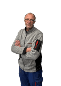 Mike Richter Rechts