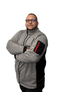 Pascal Schreier Rechts