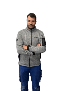 Tobias Piepenbrock