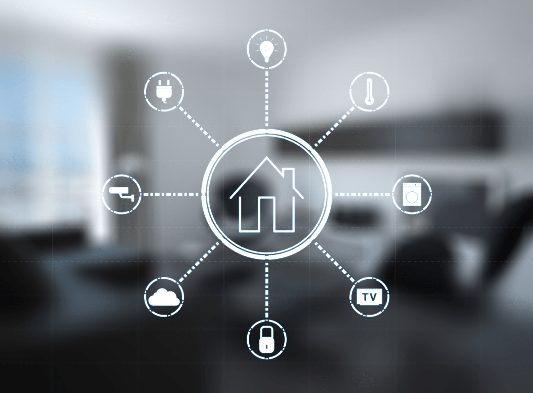 Smart home in Neubau und nachträglich einrichten